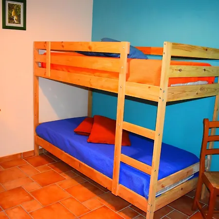 Da Zi Michele Vakantieboerderij Martiniana Po